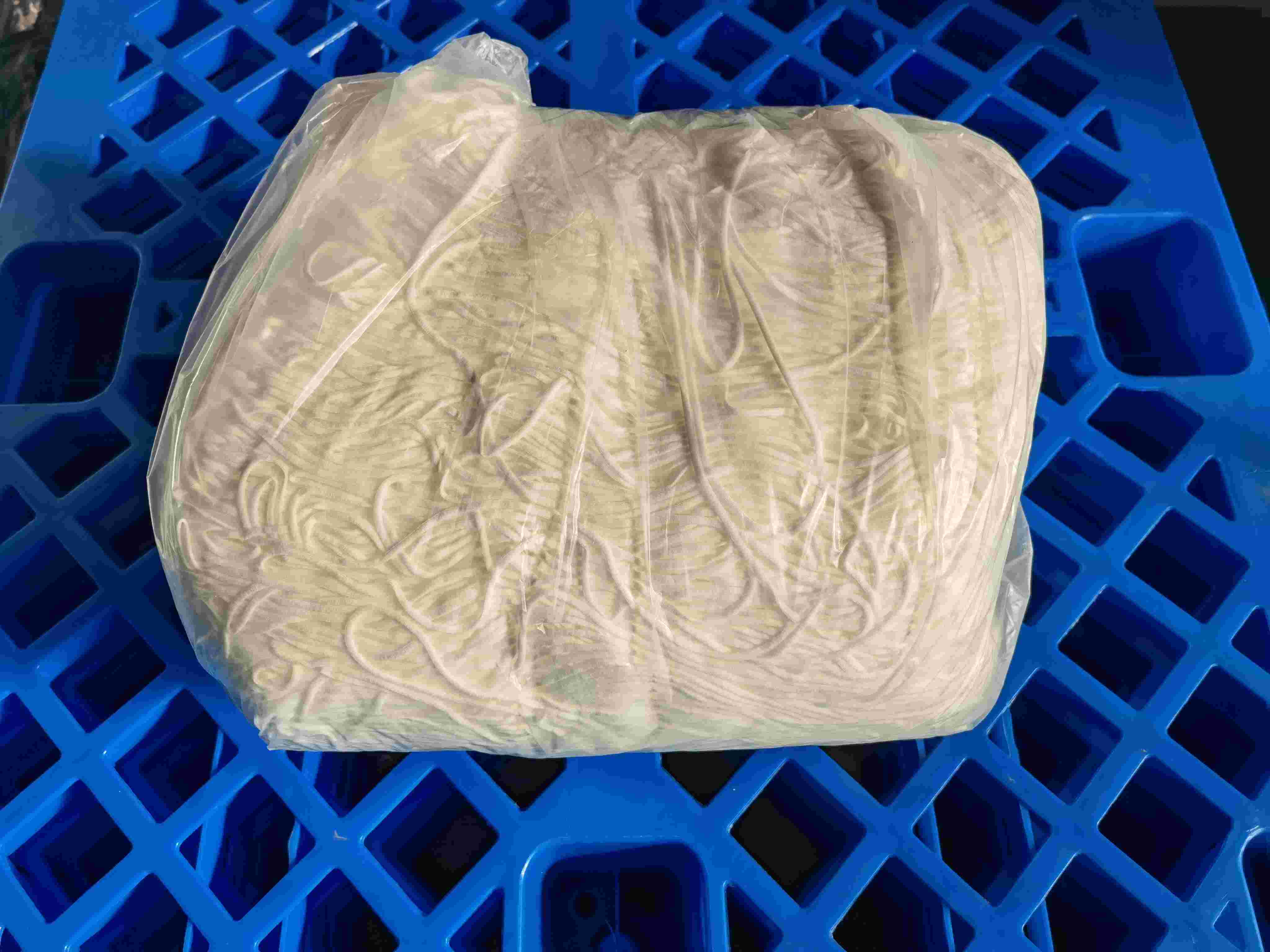 PLA（聚乳酸）耳带