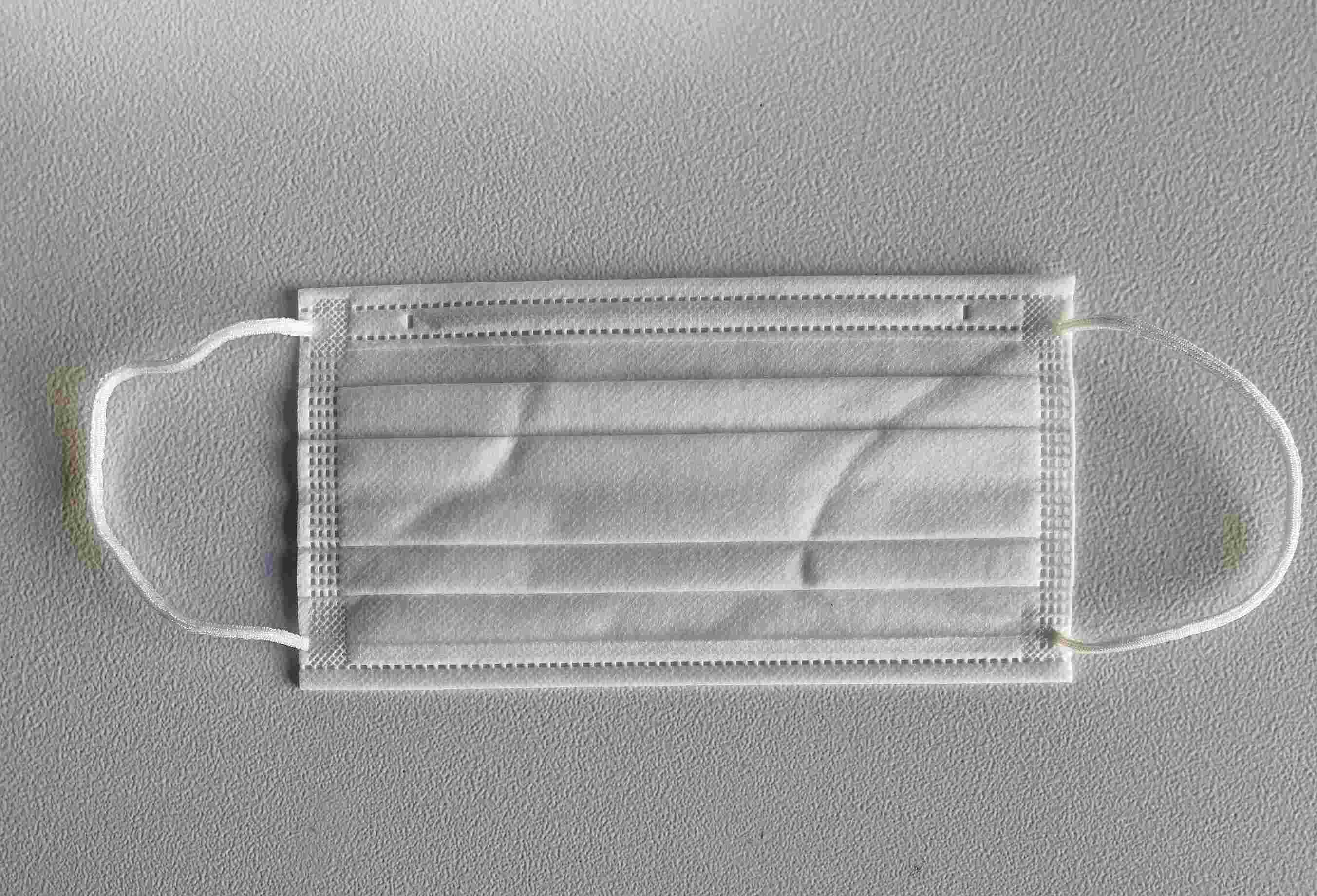 PLA（聚乳酸）口罩